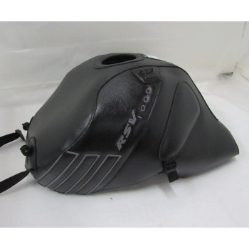 ΚΑΛΥΜΜΑ BAGSTER APRILIA RSV1000/R/TUONO/FACTORY ΜΑΥΡΟ/DECO ACIER (2001)